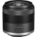 Canon RF-S 14-30mm f/4-6.3 IS STM PZ Lens (White Box)