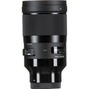 Sigma 40mm f/1.4 DG HSM Art Lens