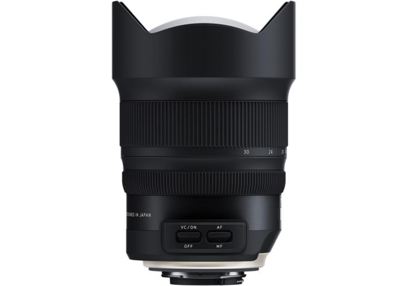 Tamron SP 15-30mm f/2.8 Di VC USD G2 – DigitalRev Store