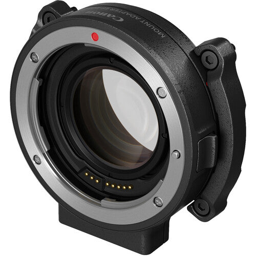 Canon Mount Adapter EF-EOS R 0.71x – DigitalRev Store