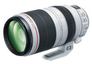 Canon EF 100-400mm f/4.5-5.6 L IS II USM