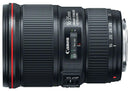Canon EF 16-35mm f/4L IS USM Lens