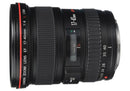 Canon EF 17-40mm f/4 L USM