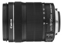 Canon EF-S 18-135mm f/3.5-5.6 IS STM (White Box)
