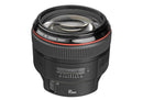 Canon EF 85mm f/1.2 L II USM
