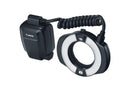Canon TTL MR-14EX II Macro Ring Light Flash