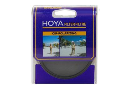 Hoya 82mm CPL filter – DigitalRev Store