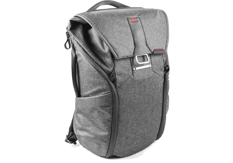 Peak Design Everyday Backpack 20L - Charcoal