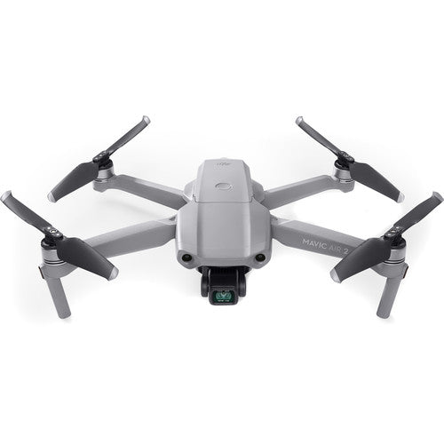 DJI Mavic Air 2 Fly More Combo – DigitalRev Store