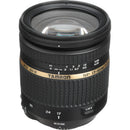 Tamron SP AF 17-50mm F/2.8 XR Di II LD Aspherical