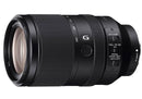 Sony FE 70-300mm F4.5-5.6 G OSS (SEL70300G)