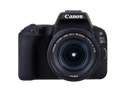 Canon EOS 200D with EF-S 18-55mm f/4-5.6 IS STM Lens Kit