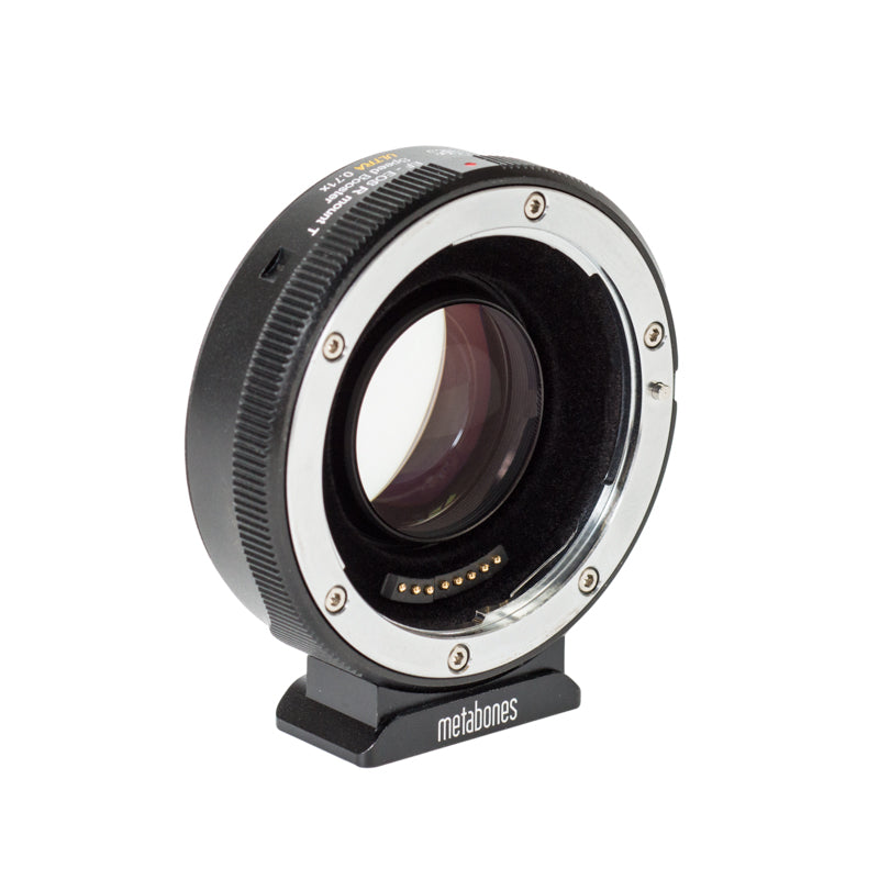 Metabones Canon EF Lens to RF Mount T Speed Booster ULTRA 0.71x