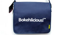 Bokehlicious Messenger Bag