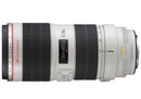 Canon EF 70-200mm f/2.8L IS II USM Lens