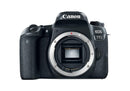 Canon EOS 77D Body