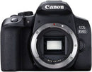 Canon EOS 850D Camera Body (Rebel T8i)
