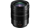 Panasonic Leica DG Vario-Elmarit 12-60mm f/2.8-4 ASPH. POWER O.I.S. Lens (White Box)