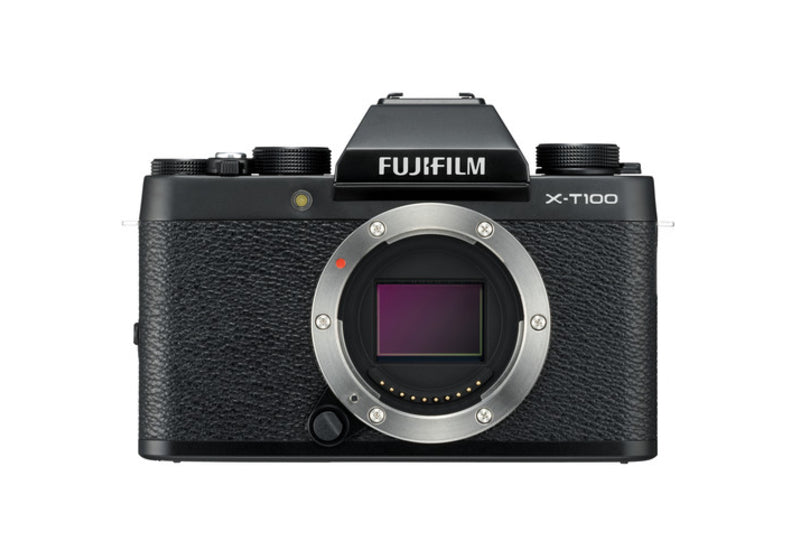 Fujifilm X-T100 – DigitalRev Store Fujifilm X-T100 – DigitalRev Store