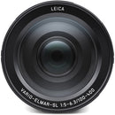 Leica Vario-Elmar-SL 100-400mm f/5-6.3 Lens (11191)