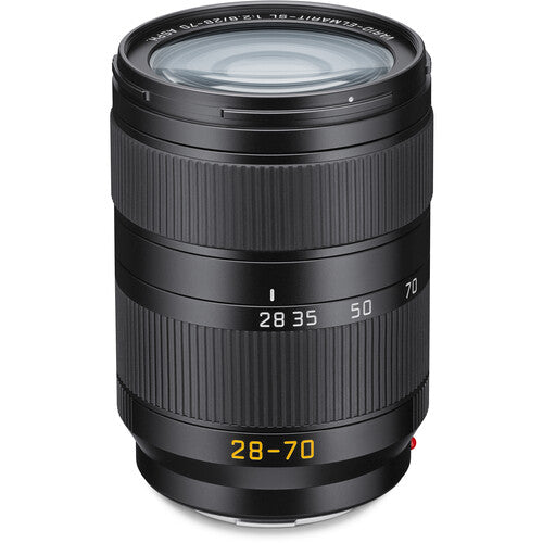 Leica Vario-Elmarit-SL 28-70mm f/2.8 ASPH. Lens (11196)