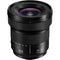 Panasonic Lumix 14-28mm f/4-5.6 MACRO Lens