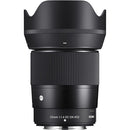 Sigma 23mm f/1.4 DC DN Contemporary Lens