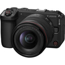 Canon EOS R6 V Mirrorless Camera with 20-50mm f/4 Lens