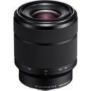 Sony FE 28-70mm f/3.5-5.6 OSS II Lens (SEL28702)