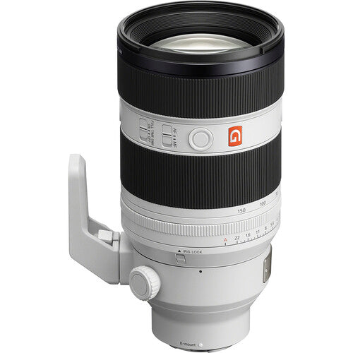 Sony FE 50-150mm f/2 GM Lens (SEL50150GM)