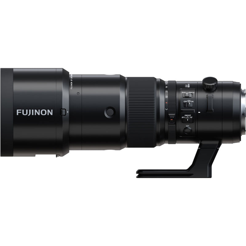 Fujifilm FUJINON GF 500mm f/5.6 R LM OIS WR Lens