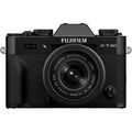 Fujifilm X-T30 III Mirrorless Camera with 13-33mm f/3.5-6.3 Lens