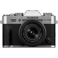Fujifilm X-T30 III Mirrorless Camera with 13-33mm f/3.5-6.3 Lens