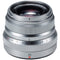 Fujifilm Fujinon XF 35mm F2 R WR Lens