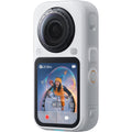 Insta360 X6 360° 8K Camera Standard Bundle