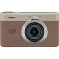 Kodak PIXPRO C1 Compact Digital Camera