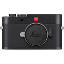 Leica M EV1 Mirrorless Camera