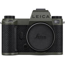 Leica SL3 Reporter Mirrorless Camera (10661)