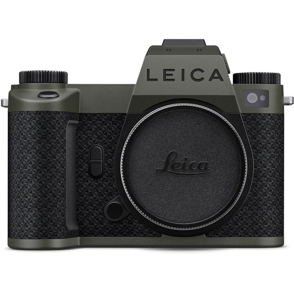 Leica SL3 Reporter Mirrorless Camera (10661)
