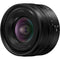 Panasonic Lumix S 18-40mm f/4.5-6.3 Lens