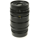 Mitakon Zhongyi 55mm f/2.8 1-5x Macro Lens