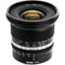 NiSi 15mm f/4 Sunstar ASPH Lens