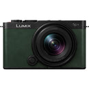 Panasonic Lumix S9 Mirrorless Camera with 18-40mm f/4.5-6.3 Lens