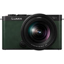 Panasonic Lumix S9 Mirrorless Camera with S 20-60mm f/3.5-5.6 Lens