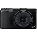 Ricoh GR IV HDF Digital Camera
