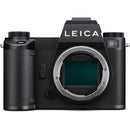 Leica SL3-P Mirrorless Camera (10664)