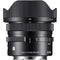 Sigma 17mm f/4 DG DN Contemporary Lens