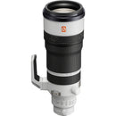 Sony FE 100-400mm f/4.5 GM OSS Lens (SEL100400MC)