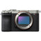 Sony a7CR Mirrorless Camera