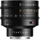 TTArtisan 35mm T2.1 Dual-Bokeh Cine Lens